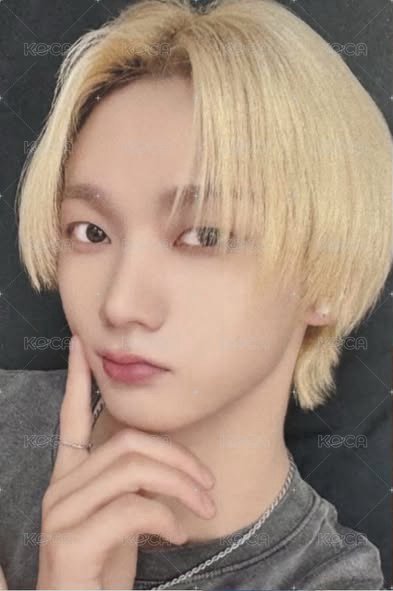 The Action 塔店 幸運卡  正面