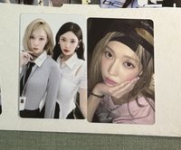 冬寧雙人卡+冬卡