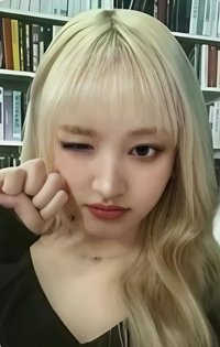 24’FM MAGAZINE IVE 周邊卡 卡套卡