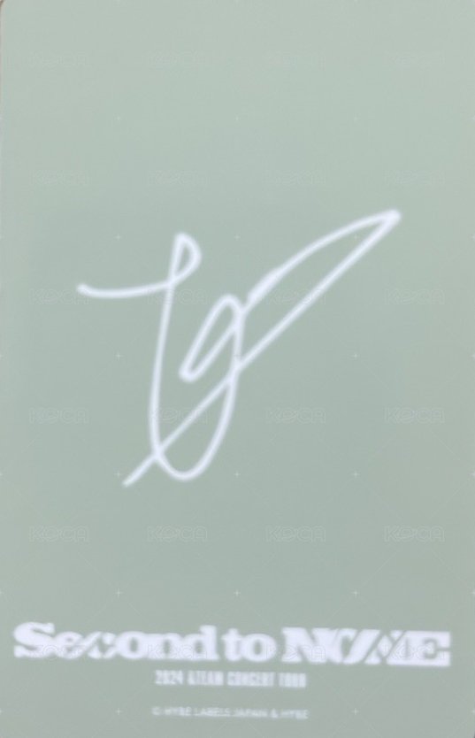 STN 隨機卡 _5 背面