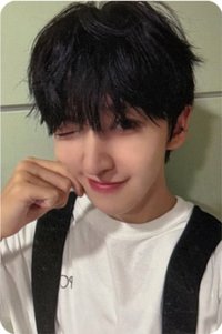 迷三 ms 個簽2.0 簽售卡 Kickflip竟然是1位歌手 是夢嗎…？ver.