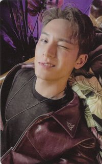 HYPE VIBES wvs 線下2.0 幸運卡 