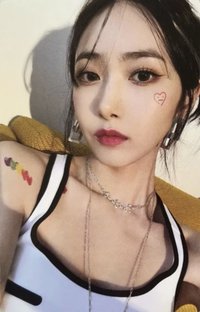 迷二 專輯卡 JC