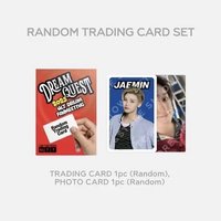 2025 Fan Meeting 未拆卡包 