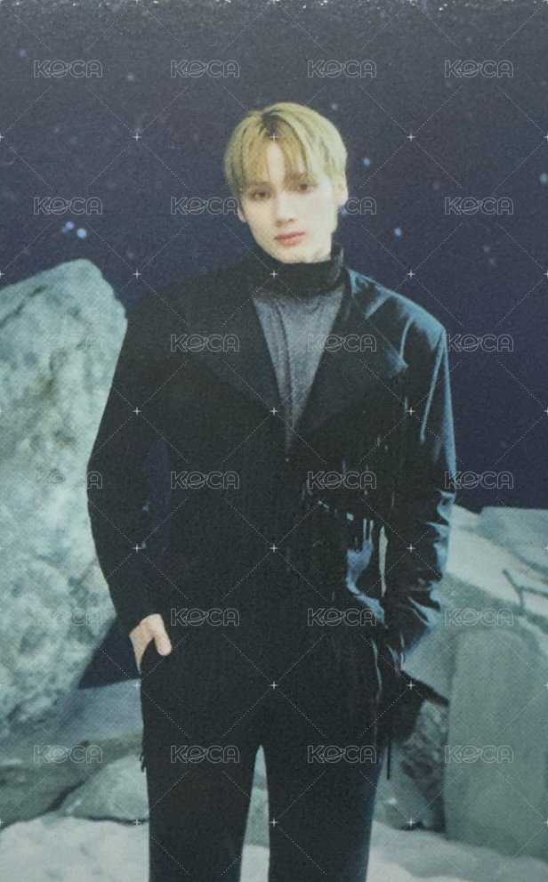 25’巡迴 隨機卡 卡包 正面