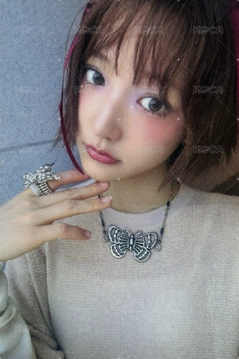 UG br 1.0 簽售卡  正面