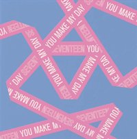 YMMD 專輯 SET THE SUN ver.