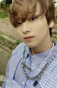 Hello Future 專輯卡 Furture ver 智能專