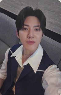 3rd世巡 釜山場 線下 滿額卡 