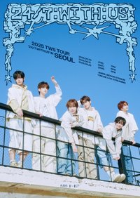 2025 TWS TOUR '24/7:WITH:US' IN SEOUL