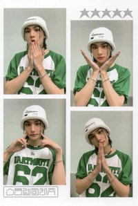 5-STAR sw 3.0 人生四格卡 