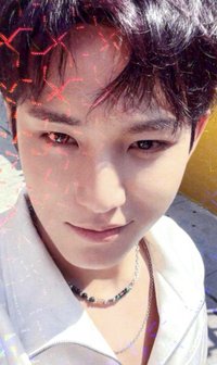 HYPE VIBES tsutaya 抽選卡 