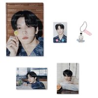 Summer Together 日咖 配飾禮盒組 