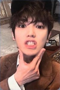 BTFM 專輯卡 Smini