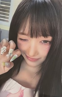 IVE SECRET as 特典卡 