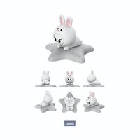 1st 日本巨蛋巡迴 模型 首爾特別場周