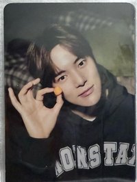 10週年快閃 周邊卡 