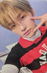 Play Hard 打歌卡 第一週