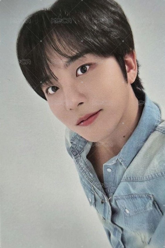 Destiny’s Memories 入場卡 / 場限卡  正面