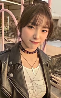 迷一 專輯卡 Connect - ver.