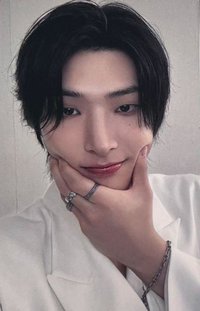 Ashes to Light 專輯卡 ATINY盤