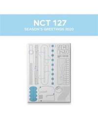 NCT 127 2020 SEASON’S GREETINGS