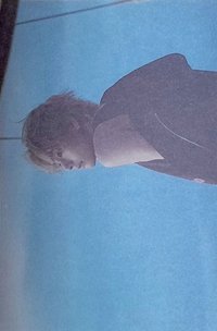 LAYOVER 明信片 綠版