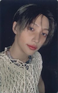 ATE jyp 電子專 特典卡 