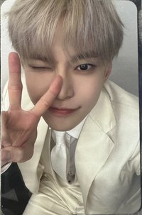 8週年FM 入場卡 / 場限卡 