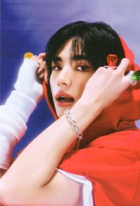 2025年曆 am 特典卡 明信片