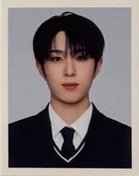 一期會員禮 周邊卡 證件照