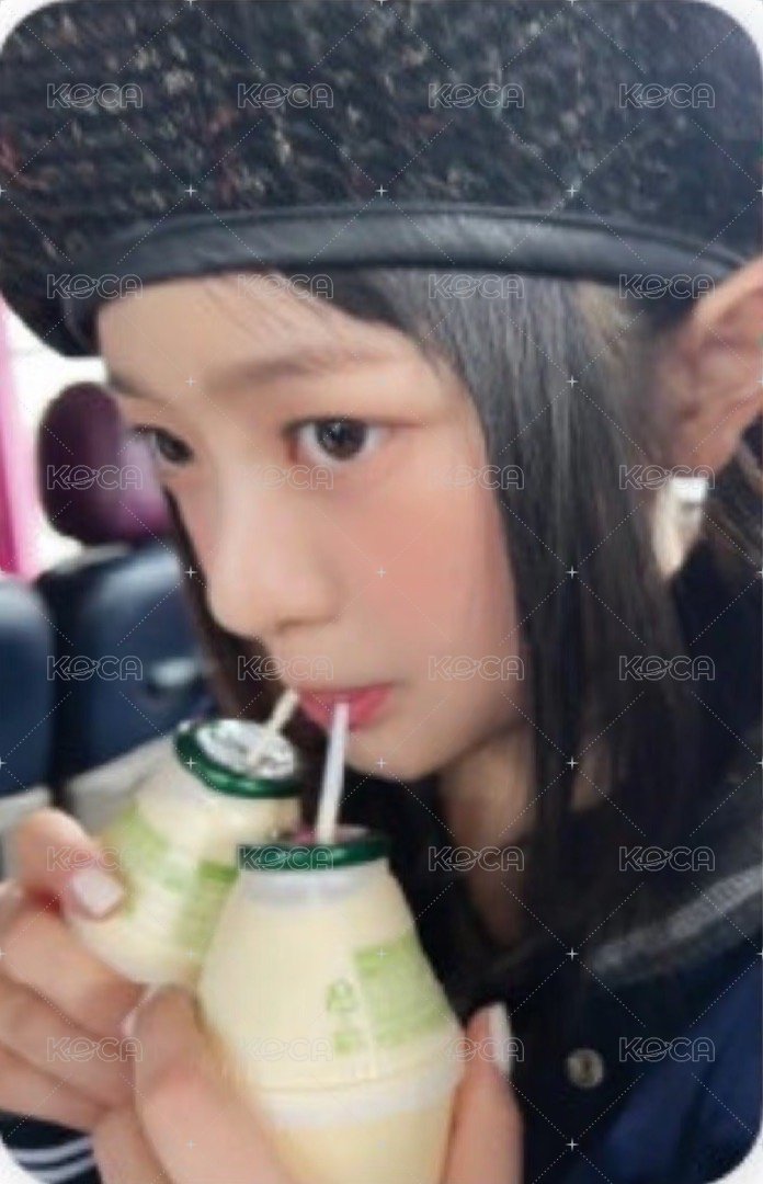 2023fm 入場卡 / 場限卡  正面