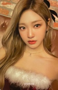 22聖誕 隨機卡 22年聖誕寧