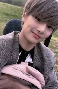 Clé 2 : Yellow Wood 專輯卡 Outside ver.