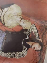 HOW? 專輯 明信片 Wind ver.