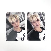 MUTE 特典卡一套