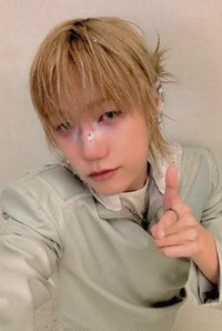 入場卡 / 場限卡 [P1ustage H : MOST WANTED] 首爾Day1入場鐘