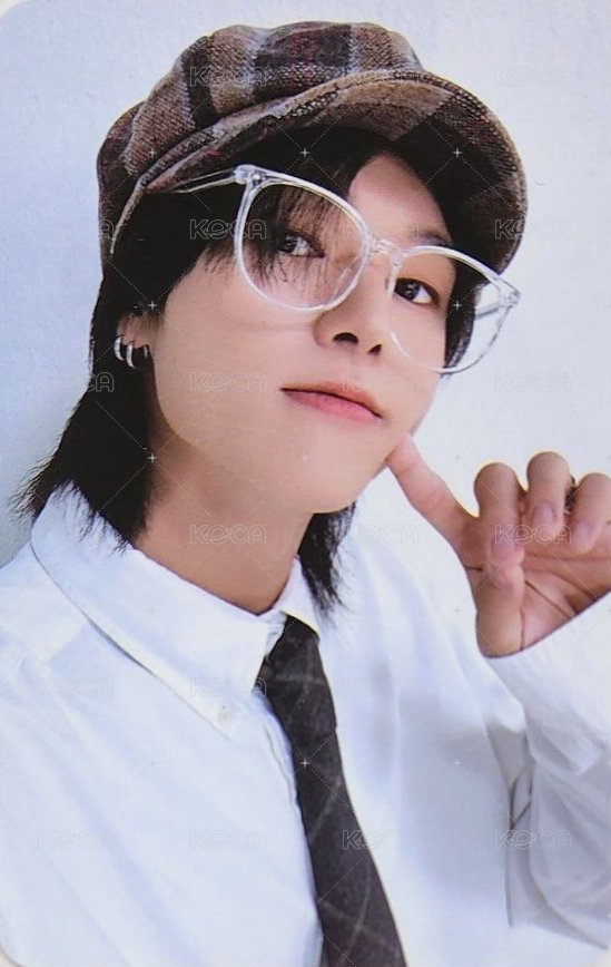 Destiny’s Memories 隨機卡  正面