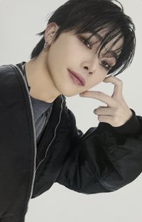 ATB 周邊卡 外套卡