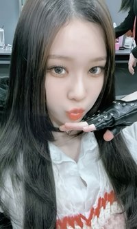 Girls yes24 幸運卡 冬