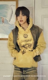 D社 隨機卡 B版 D’PARTMENT