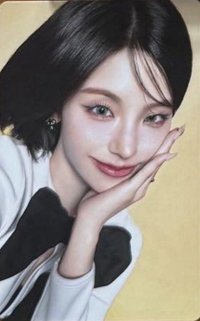 Collector 專輯卡 個人盤