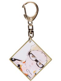 JS 吊飾 色紙風壓克力吊飾