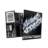 HYPE VIBES 電子專 WVS電子專ver