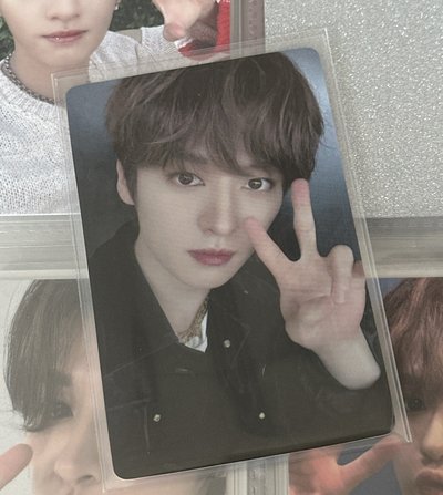 五星 一直娛3.0 中文卡背