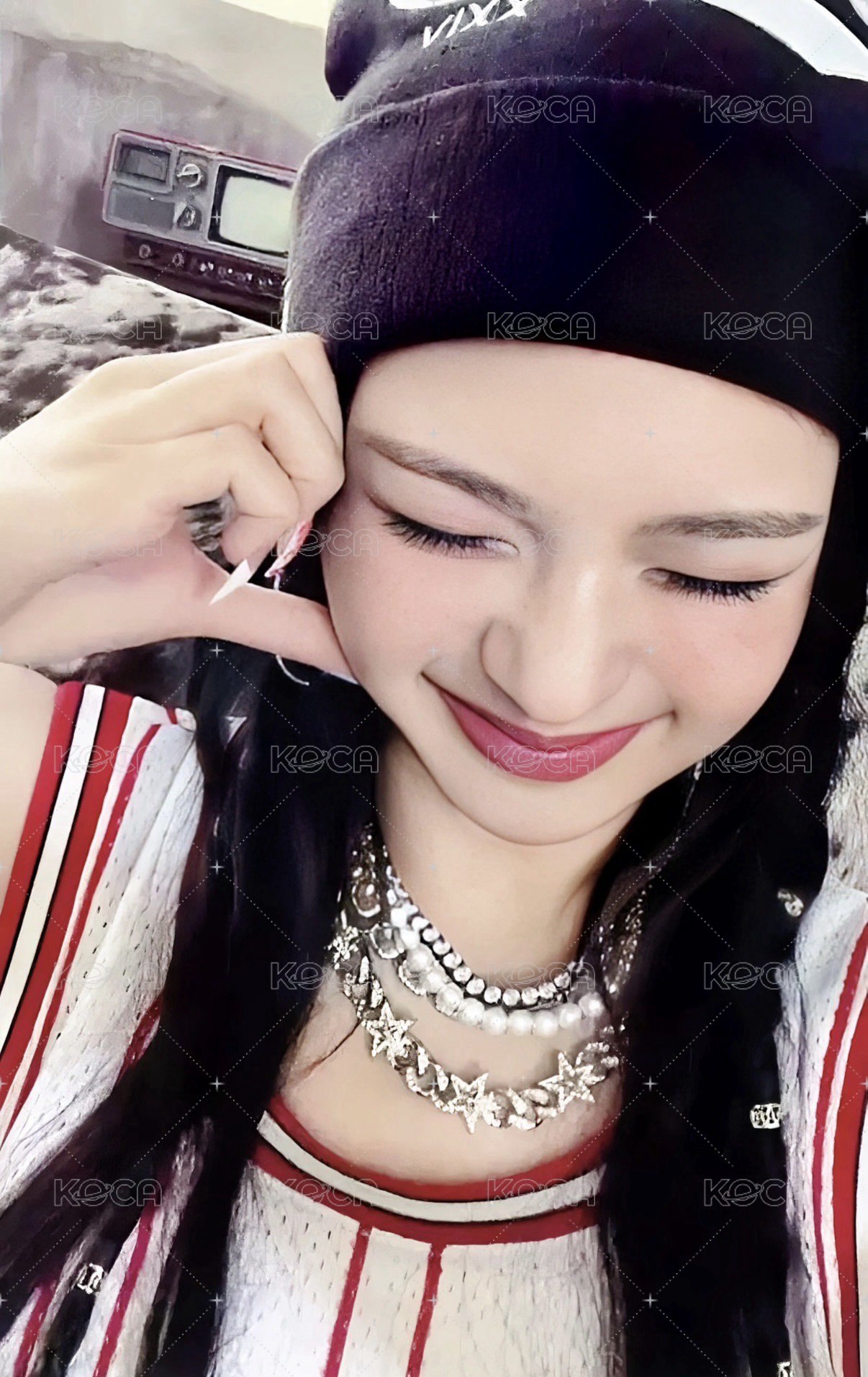 DRIP wvs 特典卡 預售卡 正面