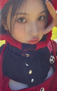 expérgo sr 預售 特典卡 