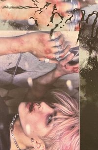 BTL 專輯卡 BREATH ver. 相片