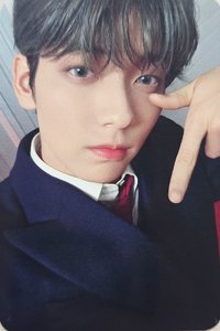 迷七 數星星 pb版 特典卡 