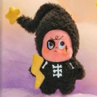 好夢氣象局系列 扭蛋盲盒 高電量警告